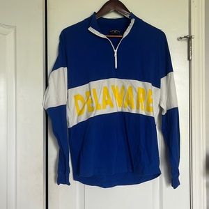 University of Delaware Quarterzip